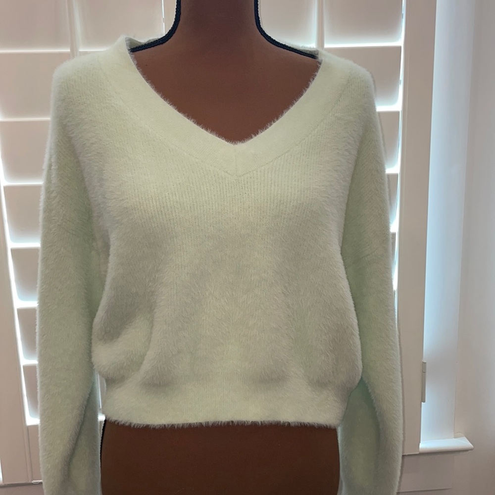 Forever 21 sweater
